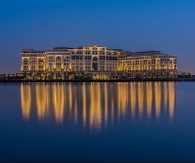 Palazzo Versace Hotel Dubai